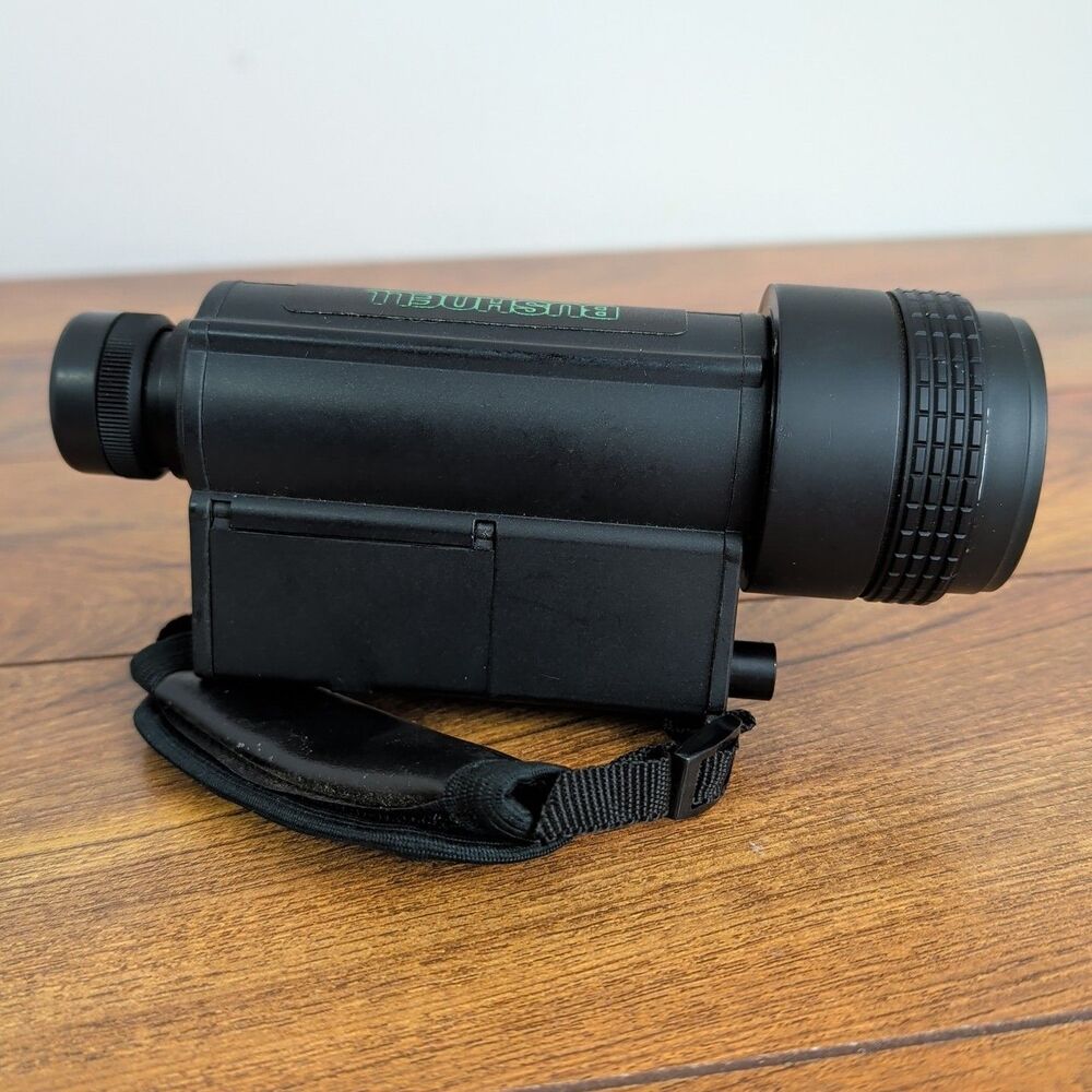 Bushnell Night Vision Monocular Untested / For Parts - Picture 2 of 11